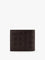Bottega Veneta Leather walllet with Intrecciato motif - Fondant-Silver