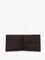 Bottega Veneta Leather walllet with Intrecciato motif - Fondant-Silver
