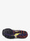 New Balance 18909 mesh sneakers with contrasting side logo - Bordeaux