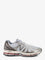 New Balance U18907 mesh sneakers with logo on the side - Argento