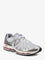 New Balance U18907 mesh sneakers with logo on the side - Argento