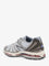 New Balance U18907 mesh sneakers with logo on the side - Argento
