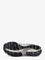 New Balance U18907 mesh sneakers with logo on the side - Argento