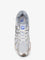 New Balance U18907 mesh sneakers with logo on the side - Argento