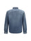 Saint Laurent Denim Shirt - Petroleum Blue