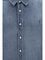 Saint Laurent Denim Shirt - Petroleum Blue