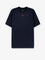 Fendi Cotton T-Shirt - Blu Dark