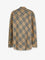 Burberry Linen shirt with check print - Sandipcheck