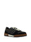 Fendi Match Sneakers - Nero+Tabacc.Nero+Ice