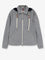 Moncler Havas striped cotton jacket - Azzurro