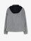 Moncler Havas striped cotton jacket - Azzurro