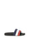 Moncler Basile rubber Slippers - Charcoal