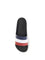 Moncler Basile rubber Slippers - Charcoal