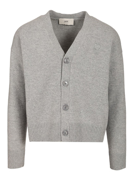 Ami Cardigan 