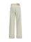 Vivienne Westwood Jeans in cotton with patch pockets - Light Blue