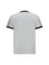 Fred Perry Ringer cotton jersey T-shirt - Snow White