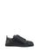 Christian Louboutin Louis Junior Spikes Sneakers - Black/Black