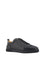 Christian Louboutin Louis Junior Spikes Sneakers - Black/Black