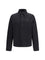 Vivienne Westwood Polo in pure cotton piqué with long sleeves - Black