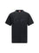 Kenzo Embroidered signature cotton T-shirt - Black