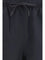 Fred Perry Swim Shorts - Black