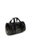 Fred Perry FP TONAL CLASSIC BARREL BAG - Black/Gold