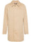 Burberry 'Cadmen' Raincoat - Beige
