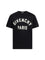 Givenchy Logo T-shirt - Black/White