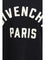 Givenchy Logo T-shirt - Black/White