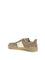 Valentino Garavani Upvillage Sneakers - Dark Khaki/Ivory-Pumpkin-Dk Khaki/Iv/Am