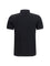 Fred Perry M3 cotton piqué Polo - Black/Champagne