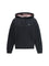 Vivienne Westwood Ashton Hoodie - Black/Red Check