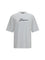 Jacquemus Cotton logo T-shirt - White