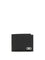 Ferragamo Leather Wallet - Black