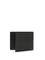Ferragamo Leather Wallet - Black
