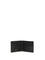 Ferragamo Leather Wallet - Black