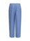 Loewe Drawstring cotton Pants - Blue/White