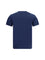 Kenzo Kenzo Tulip embroidered cotton T-shirt - Blue Black