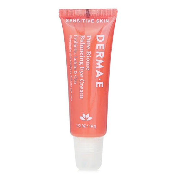Pure Biome Balancing Eye Cream - 14g/0.5oz