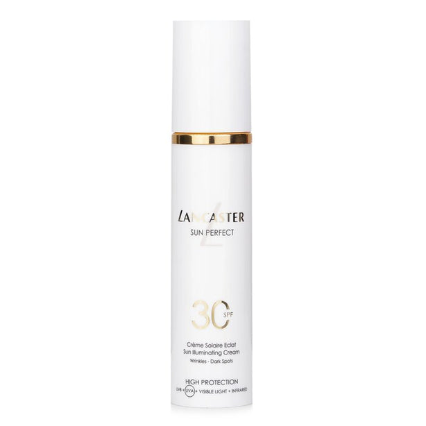Sun Perfect Illuminating Cream Spf30 - 50ml/1.6oz