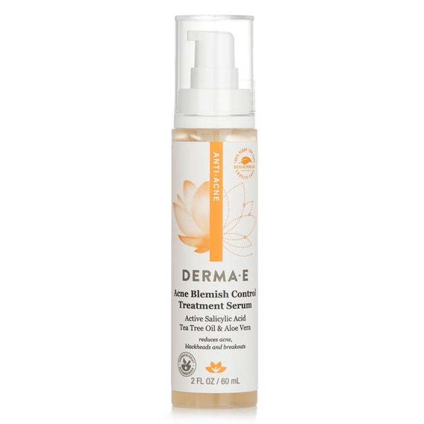 Anti-acne Acne Blemish Control Treatment Serum - 60ml/2oz