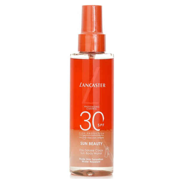 Sun Beauty Sun Body Water Spf 30 - 150ml