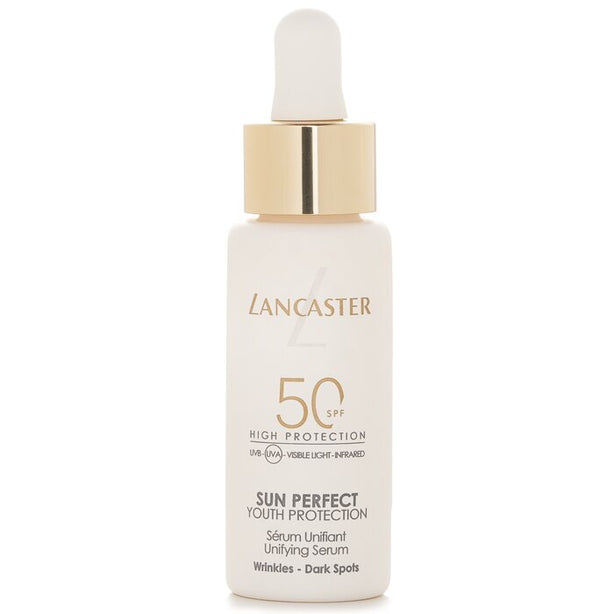 Sun Perfect Youth Protection Unifying Serum Spf 50 - 30ml