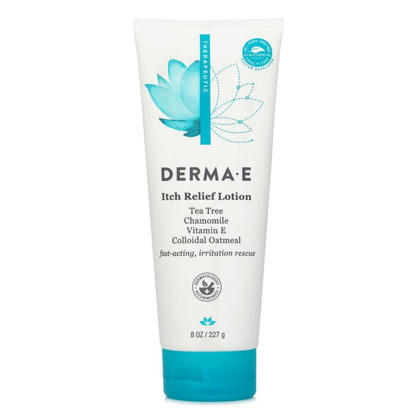 Therapeutic Itch Relief Lotion - 227g/8oz