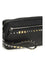 Valentino Garavani Rockstud Clutch Bag - Black