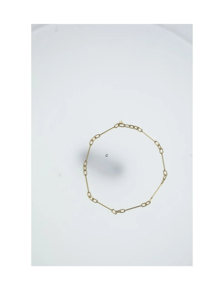 Celine NECKLACE - Gold