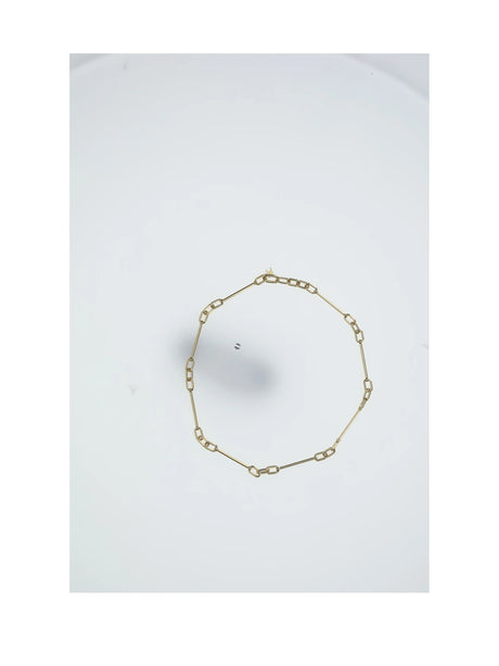 Celine NECKLACE - Gold