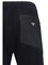 Prada Drawstring Pants - Black