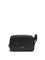 Dolce & Gabbana Leather Beauty Case - Black/Black