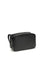 Dolce & Gabbana Leather Beauty Case - Black/Black